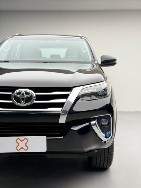 TOYOTA SW4 SRX - Imagem 3