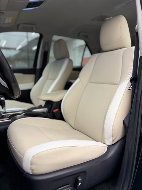 TOYOTA SW4 SRX - Imagem 4