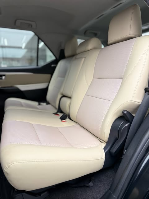 TOYOTA SW4 SRX - Imagem 5