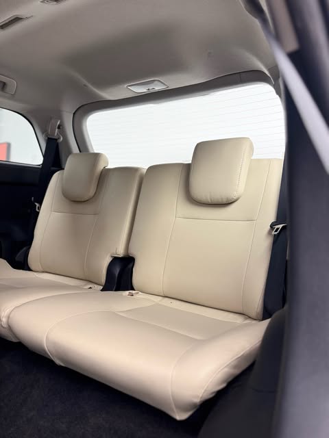 TOYOTA SW4 SRX - Imagem 6