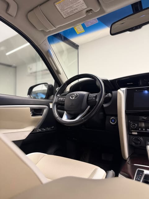 TOYOTA SW4 SRX - Imagem 7