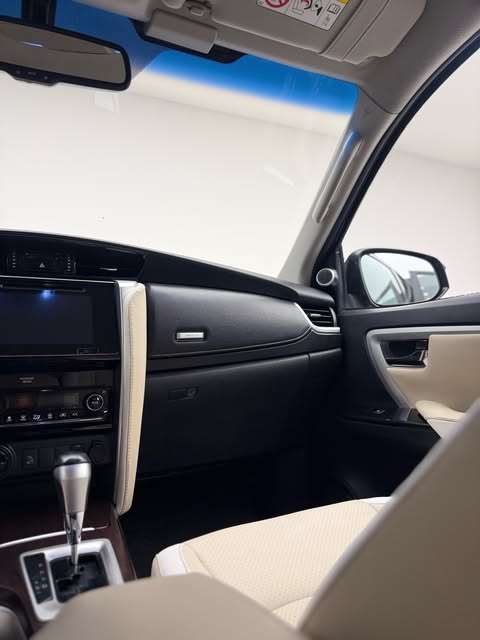 TOYOTA SW4 SRX - Imagem 8