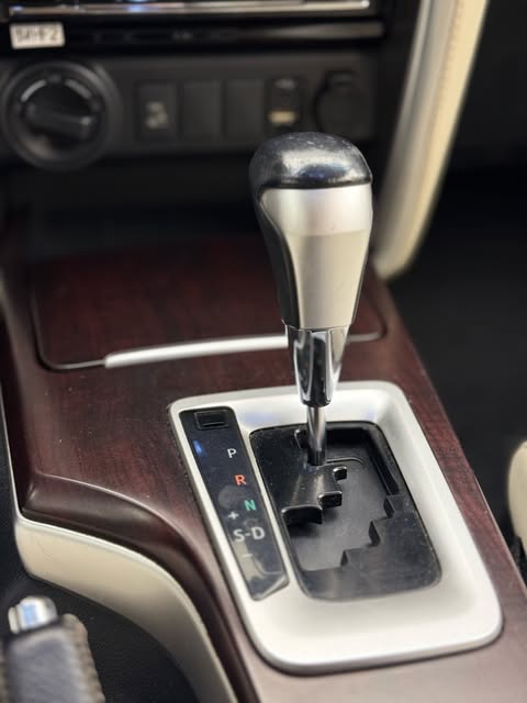 TOYOTA SW4 SRX - Imagem 9