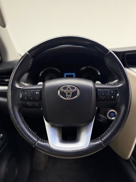 TOYOTA SW4 SRX - Imagem 10