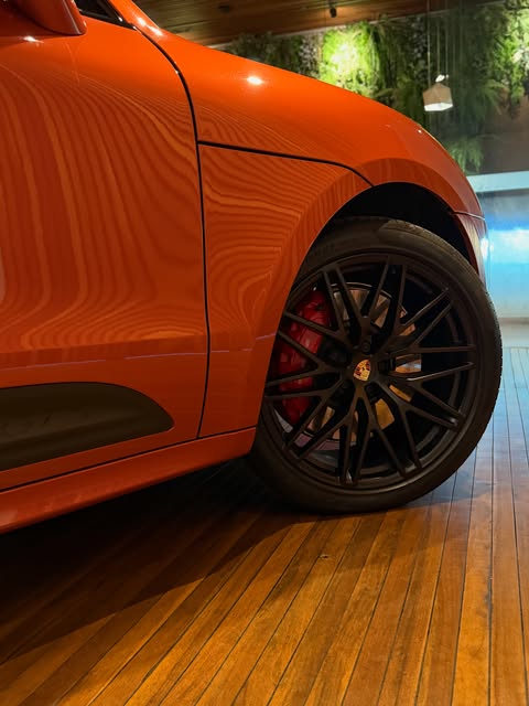 PORSCHE MACAN GTS - Imagem 16
