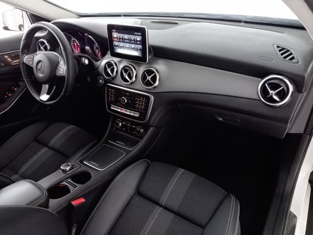 MERCEDES-BENZ GLA 200 ADVANCE - Imagem 7