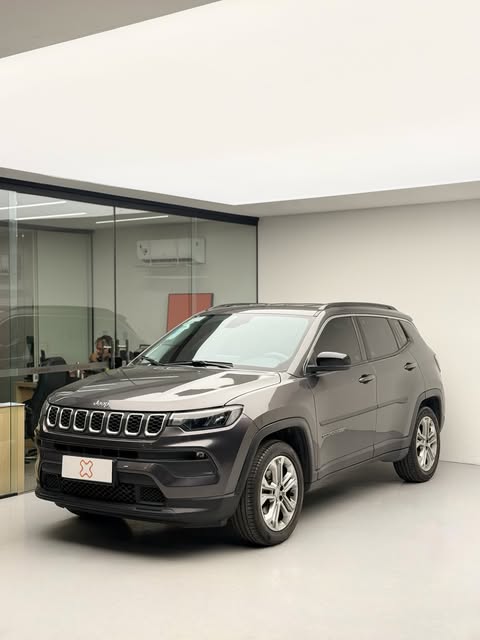 JEEP COMPASS SPORT T - Imagem 1