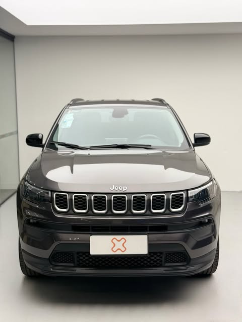 JEEP COMPASS SPORT T - Imagem 2