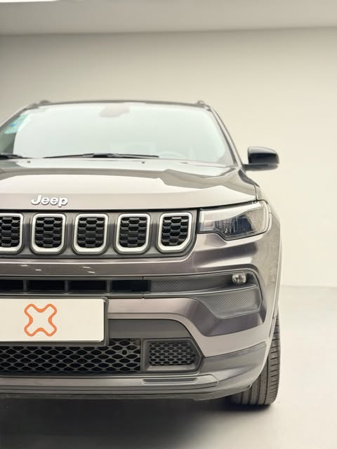 JEEP COMPASS SPORT T - Imagem 3