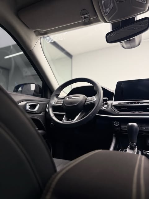 JEEP COMPASS SPORT T - Imagem 4