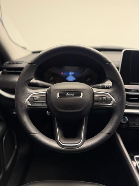 JEEP COMPASS SPORT T - Imagem 6