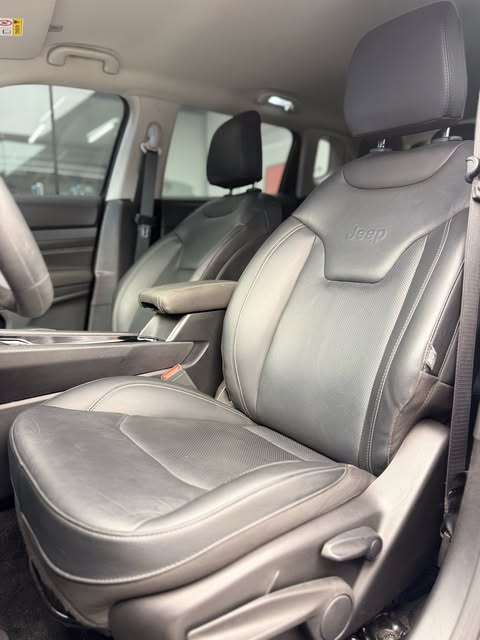 JEEP COMPASS SPORT T - Imagem 7