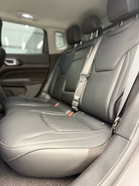 JEEP COMPASS SPORT T - Imagem 8