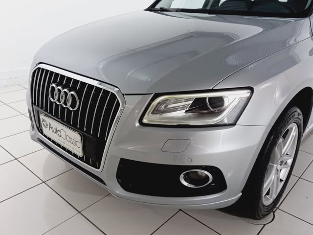 AUDI Q5 AMBIENTE - Imagem 2
