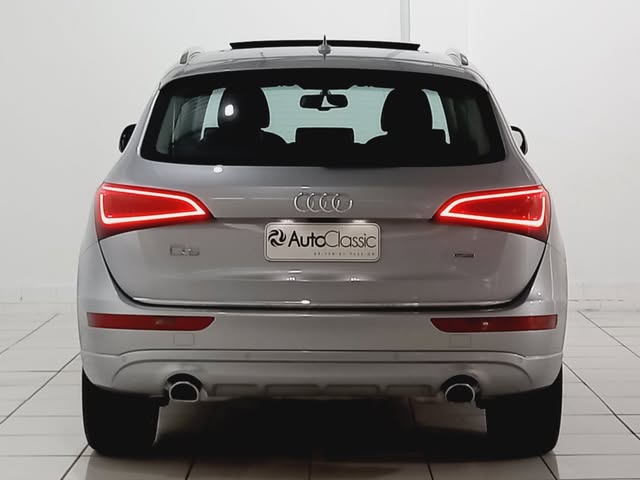AUDI Q5 AMBIENTE - Imagem 3