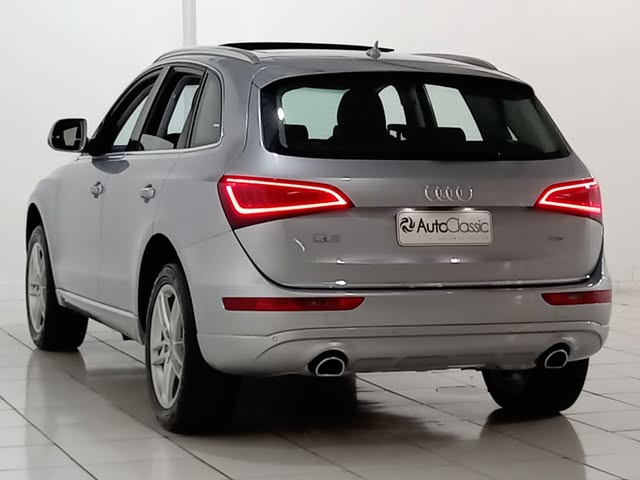 AUDI Q5 AMBIENTE - Imagem 4