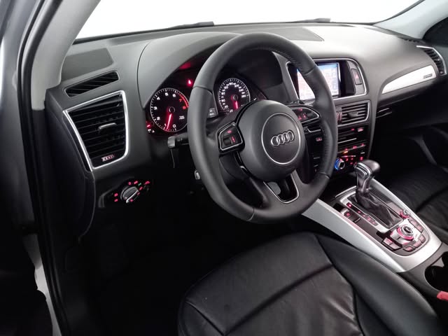 AUDI Q5 AMBIENTE - Imagem 5