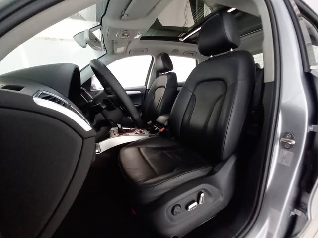 AUDI Q5 AMBIENTE - Imagem 6