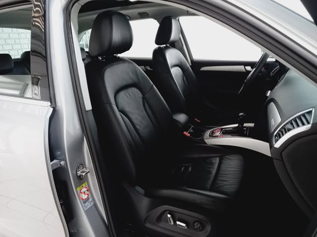 AUDI Q5 AMBIENTE - Imagem 7