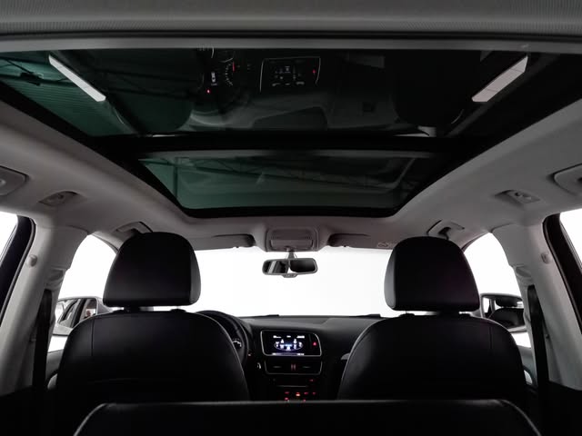 AUDI Q5 AMBIENTE - Imagem 9