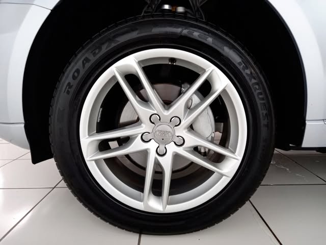 AUDI Q5 AMBIENTE - Imagem 10