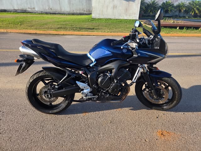 YAMAHA FAZER - Imagem 1