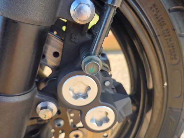 YAMAHA FAZER - Imagem 2
