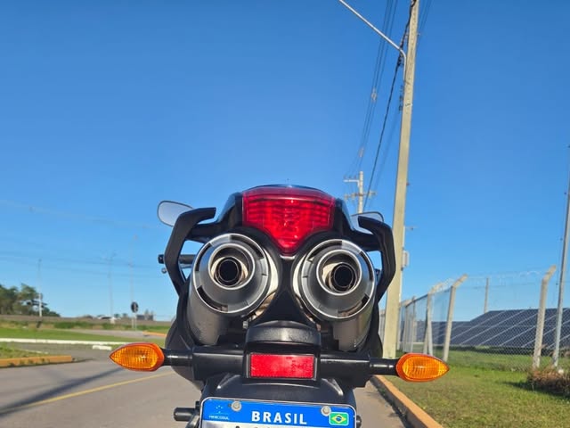 YAMAHA FAZER - Imagem 11