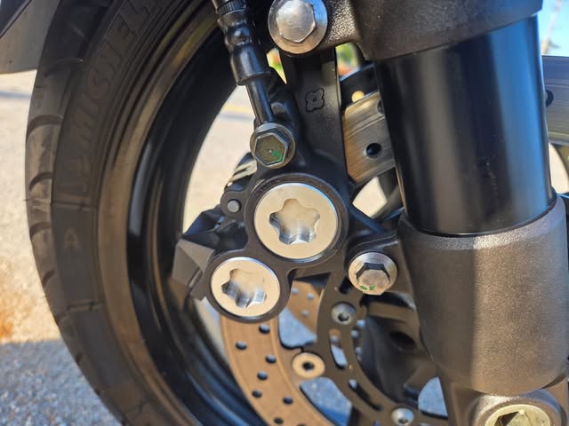 YAMAHA FAZER - Imagem 14