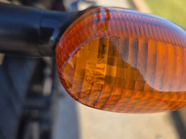 YAMAHA FAZER - Imagem 3