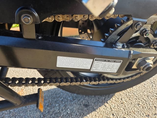 YAMAHA FAZER - Imagem 6