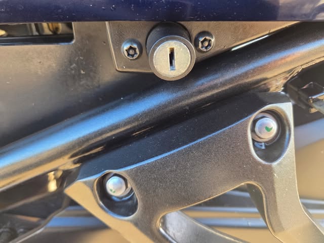 YAMAHA FAZER - Imagem 9