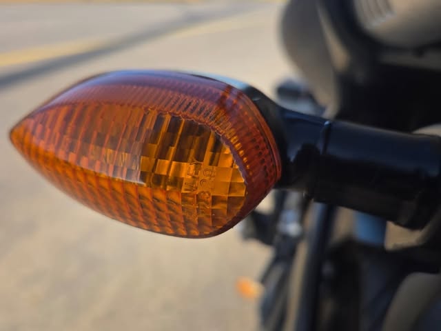 YAMAHA FAZER - Imagem 10