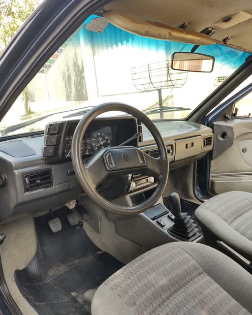 VOLKSWAGEN PARATI - Imagem 2