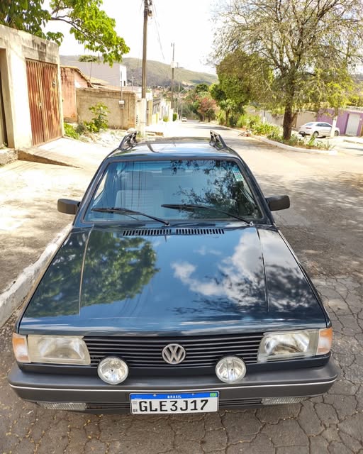 VOLKSWAGEN PARATI - Imagem 12