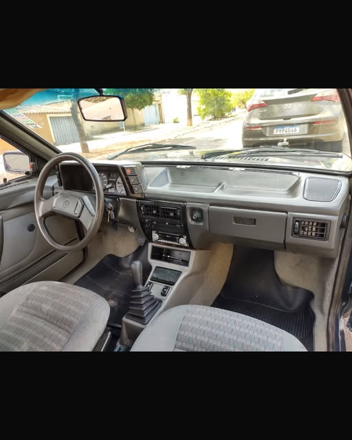 VOLKSWAGEN PARATI - Imagem 18