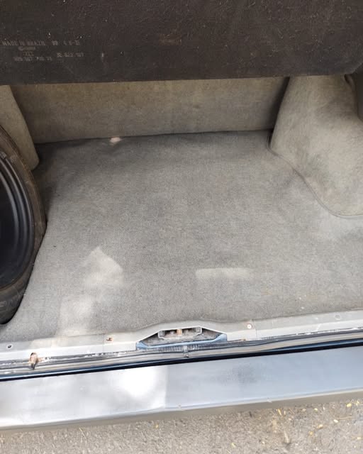 VOLKSWAGEN PARATI - Imagem 19