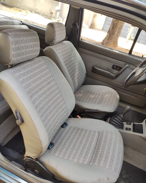 VOLKSWAGEN PARATI - Imagem 3