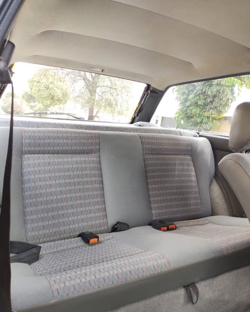 VOLKSWAGEN PARATI - Imagem 4
