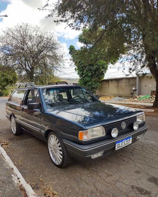 VOLKSWAGEN PARATI - Imagem 5