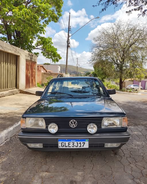 VOLKSWAGEN PARATI - Imagem 10