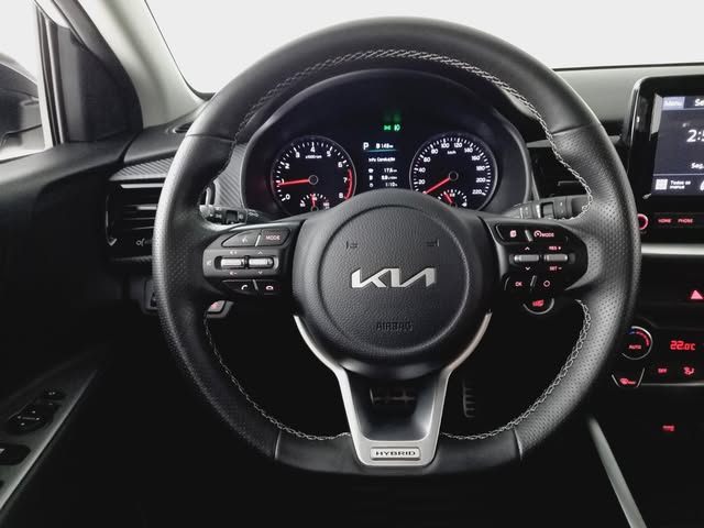 KIA STONIC SX TURBO - Imagem 7