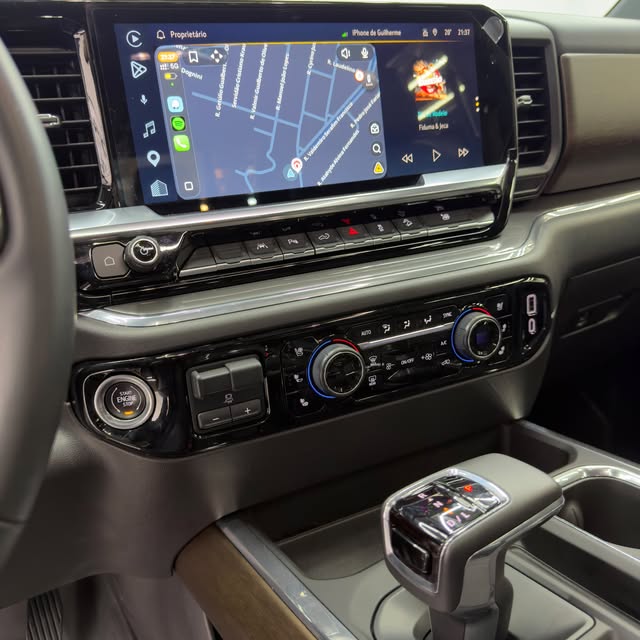 CHEVROLET SILVERADO HIGH COUNTRY - Imagem 5