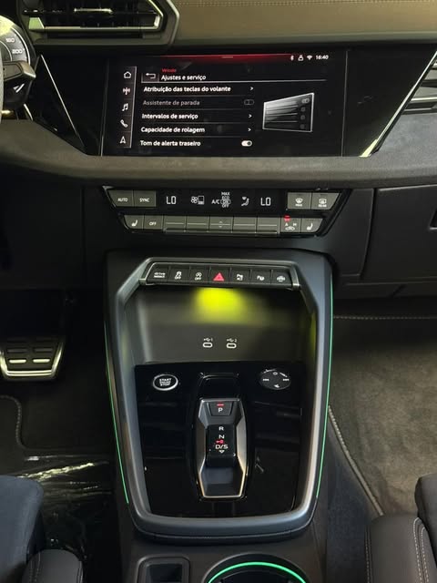 AUDI A3 PERFORMANCE - Imagem 6