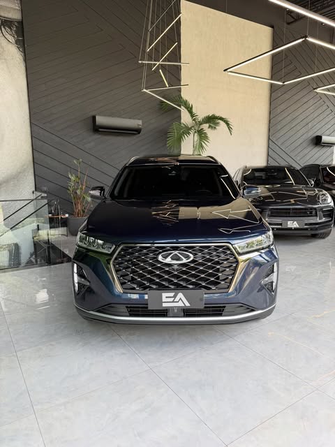 CHERY TIGGO 7 PRO MAX DRIVE HÍBRIDO - Imagem 2