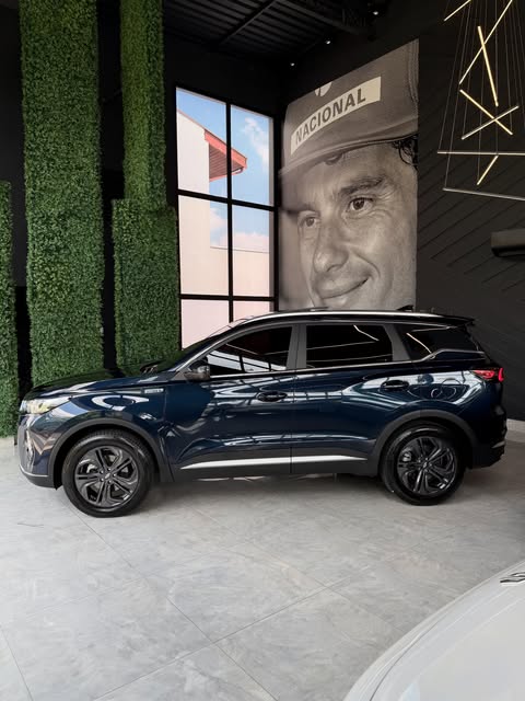 CHERY TIGGO 7 PRO MAX DRIVE HÍBRIDO - Imagem 3