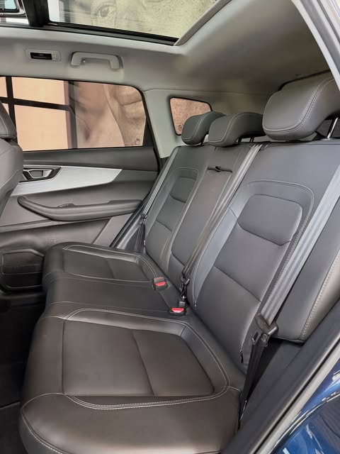 CHERY TIGGO 7 PRO MAX DRIVE HÍBRIDO - Imagem 8