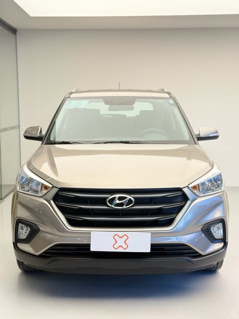 HYUNDAI CRETA ACTIVE - Imagem 2