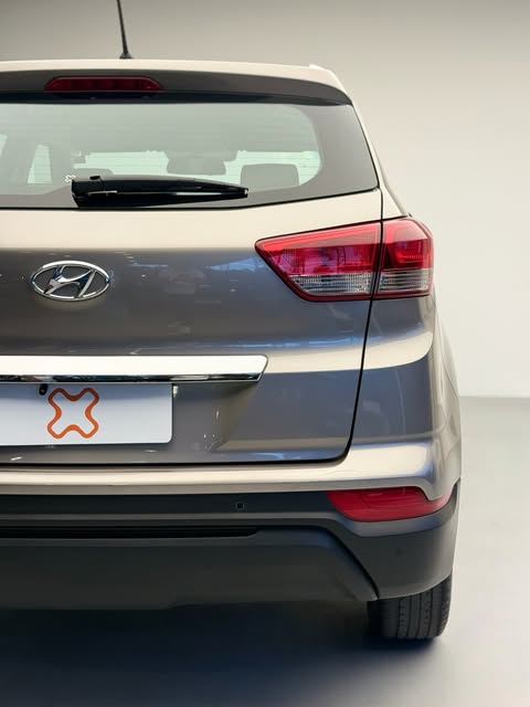 HYUNDAI CRETA ACTIVE - Imagem 11