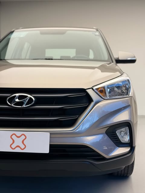 HYUNDAI CRETA ACTIVE - Imagem 3